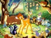 Bambi and Friends