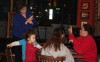 PNC American Sign Language Club Coffeehouse