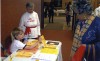 Cal City hosts health and wellness fair