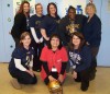 Spirit shows through benefit