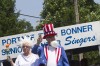 Pride in Portage parade a scorcher