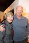 John Hancock reception