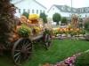 Northern Indiana's Amish Country, just two hours and another century away