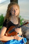 Promising Dyer musician studies at prestigious school