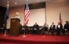 New Lake County officials sworn in 