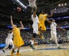 Valparaiso's Erik Buggs