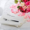 Linens: Giving Your Wedding That “Wow” Factor
