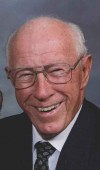 A.D. 'Bud' Luers