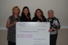 Impact Porter County awarded $50,000 grant to Family & Youth Services Bureau