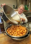 SS Constantine and Helen Greek Orthodox Church hosts its first Fall Greek Food Fest