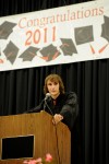 A community of graduates