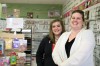 As business owners, mothers and their children thrive on togetherness