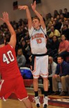 Boys Basketball