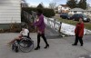 Disabled Parents
