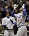 Luis Valbuena