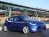 Veloster opens three-door styling