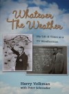 OFFBEAT: Chicago weatherman Harry Volkman writes autobiography