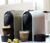 Coffee culture: Java-related gifts and appliances are heating up this season