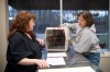 Veterinarian on cat control mission