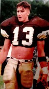 Shayne P. Snider