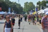 36th annual Pork Fest draws huge crowd to Kouts