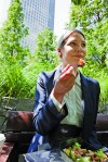 Nutrition tips for busy lifestyles