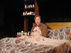 OFFBEAT: Chicago premiere of 'Side Effects' play comedy has side effects