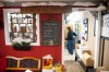Flanagin's creates old-time main street inside business