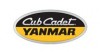 Cub Cadet Yanmar