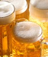 Shore's case for craft beer and classic baseball