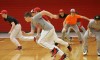 First day of IHSAA baseball