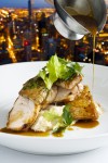 Chicken dish