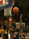 21st Century's Dantrell Hurt rebounds