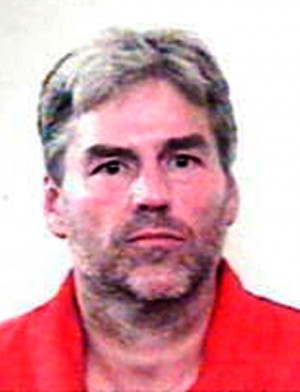 Wrinkles executed for murdering wife, 2 others