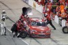 Kenseth overcomes hurdles to win on JGR team