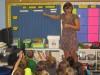 Northview students participate in space project