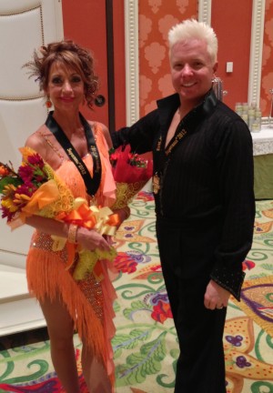 Stepping it Up: NWI Dance Studio shines with winners at national competition in Vegas