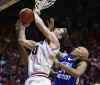 Cody Zeller, Brandon Peel