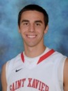 Brad Karp, St. Xavier University