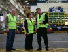 Officials: Stamping plant fortunes to improve with Ford Explorer coming to Chicago  