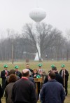 Groundbreaking held for University Center