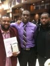 Show us your family!