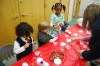 Crete library hosts holiday craft-making