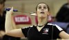 T.F. South Grey badminton Invitational