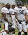 AL HAMNIK: Short turnaround week of little concern to Bears, Packers