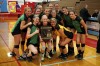 Illiana Christian wins third straight regional volleyball title
