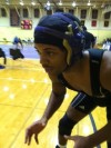 T.F. North's Collins keeps it all together