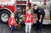 St. Catherine and ECFD partner to teach safety seat importance