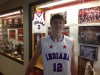 Michael Schlotman, Munster