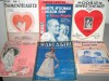 Library celebrates love with sheet music